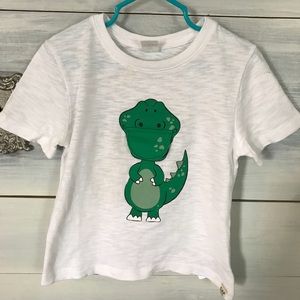 4T GAP boys Dinosaur 🦖 T-shirt
